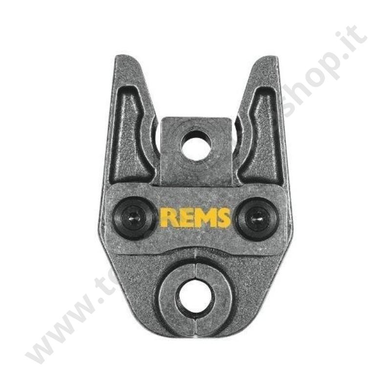 570145 - Rems Pinza Per Tubo Rame A Pressare  V 28