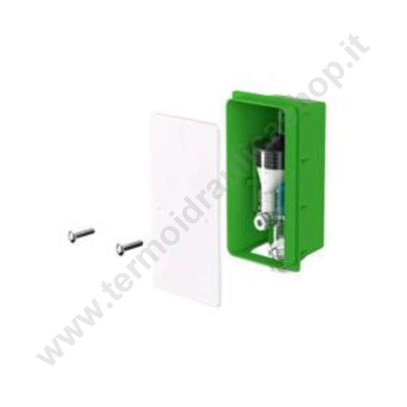 7850EC32B0 - Pp Sifone Ispezionabile Per Scarico Condensa D.32