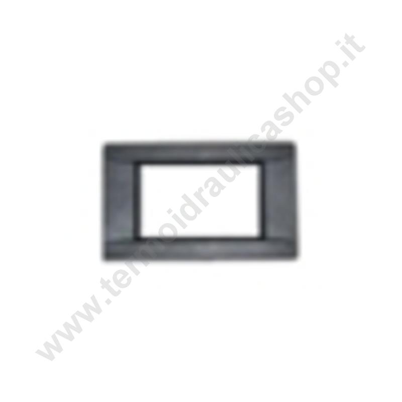 EYCOW - Galletti Placca Per Comando Led 503