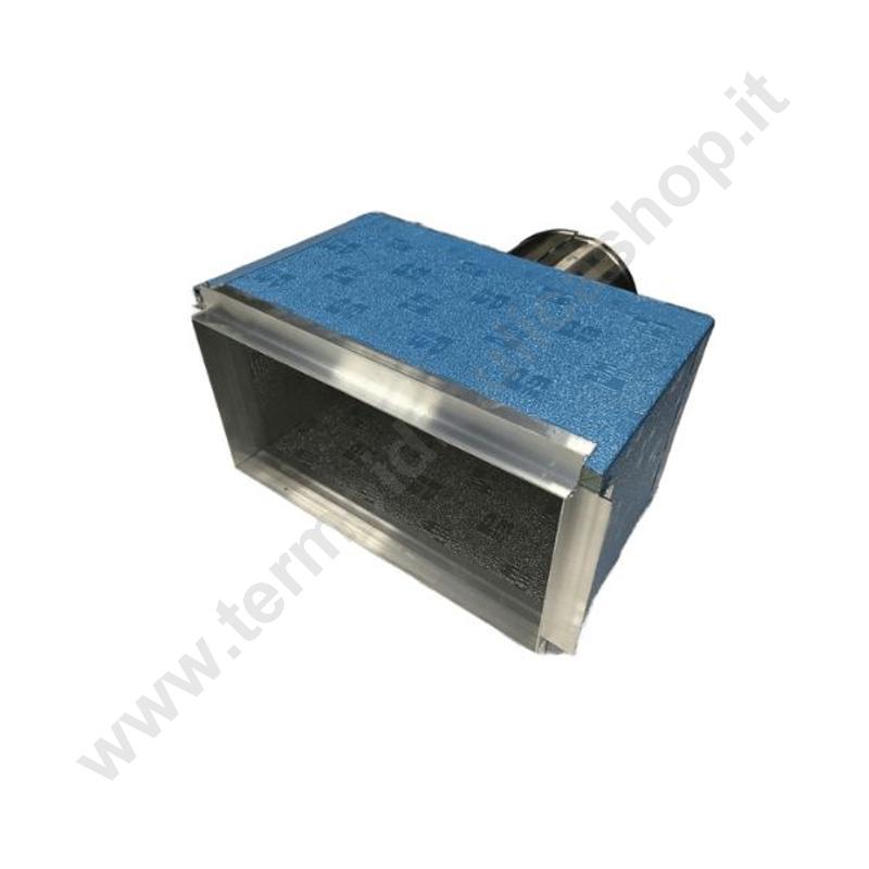 PM22 - Aermec Plenum Mandata Pm 22
