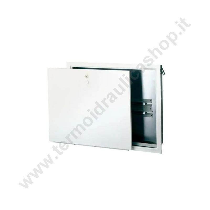 CCP085H45 - Cassetta Collettore 850x450x100