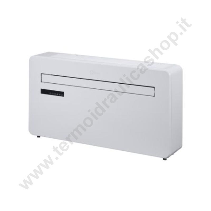 8713508792842 - Climatizzatore Monoblocco Senza Unita' Esterna Wdh 235 12000 Btu Con Wifi