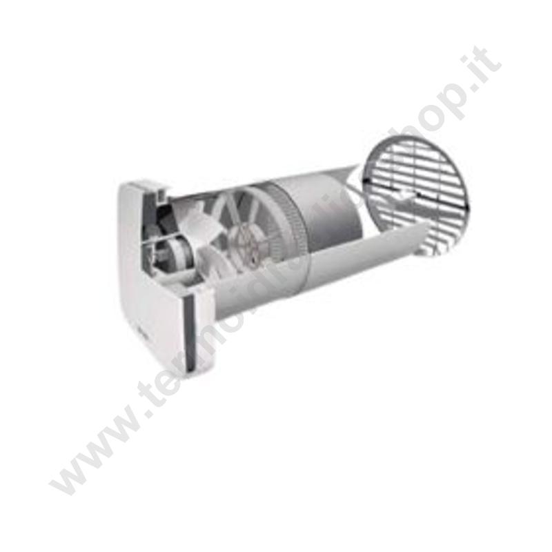 AP19981 - Fantini Recuperatore Di Calore D.160 Monostanza 68 Mc/h Con Telecomando