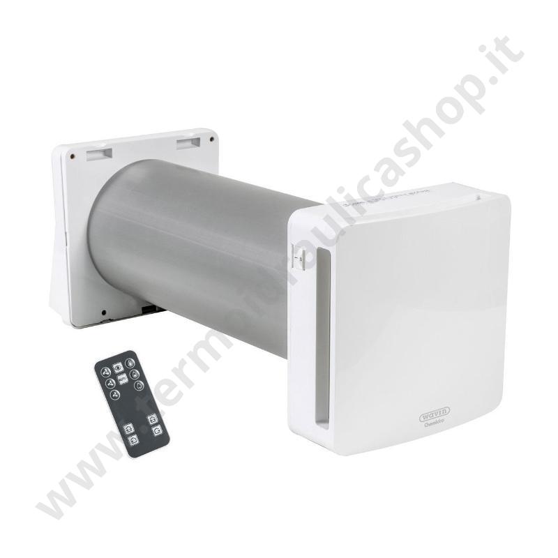 140032A - Chemidro Recuperatore Di Calore Rek 60 A