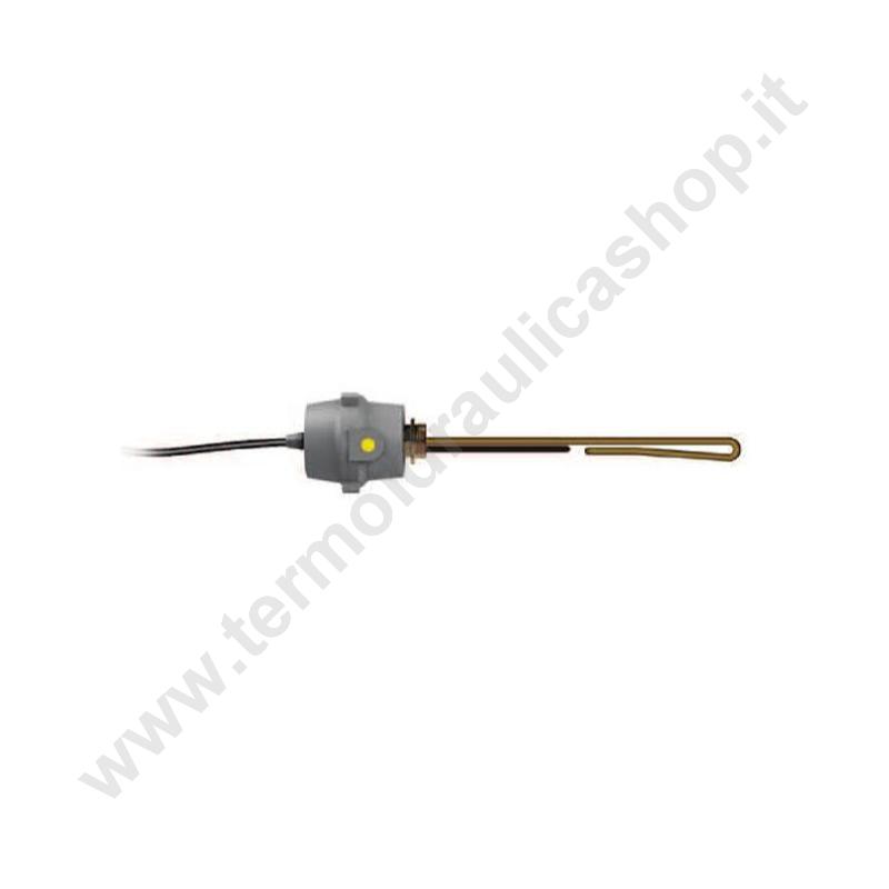 4400234102 - Pleion Resistenza Elettrica Per Ego 2000w