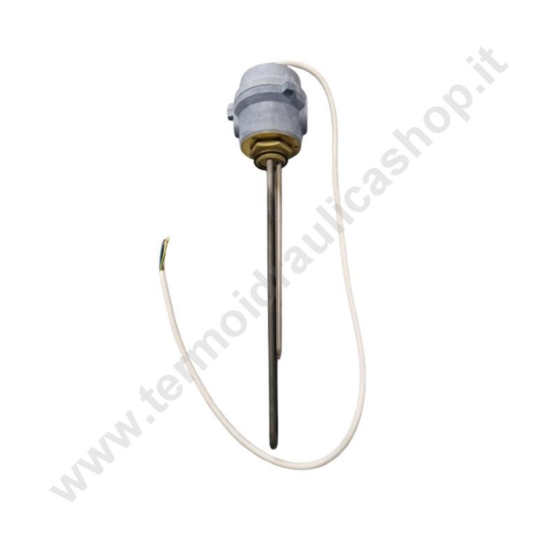 3029920 - Immergas Resistenza Elettrica Antigelo Solarsmart 300w