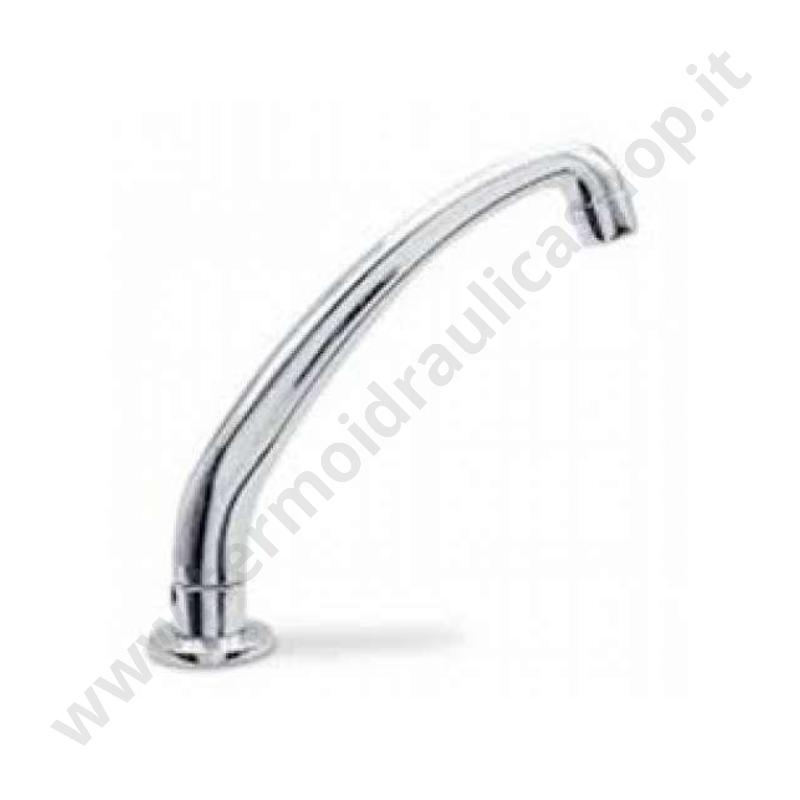 R5002 - River Bocca Di Erogazione Orientabile Per Lavabo