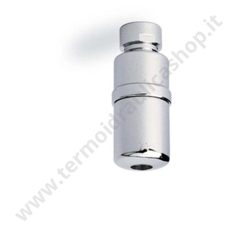 R799 - River Soffione Doccia Antivandalo