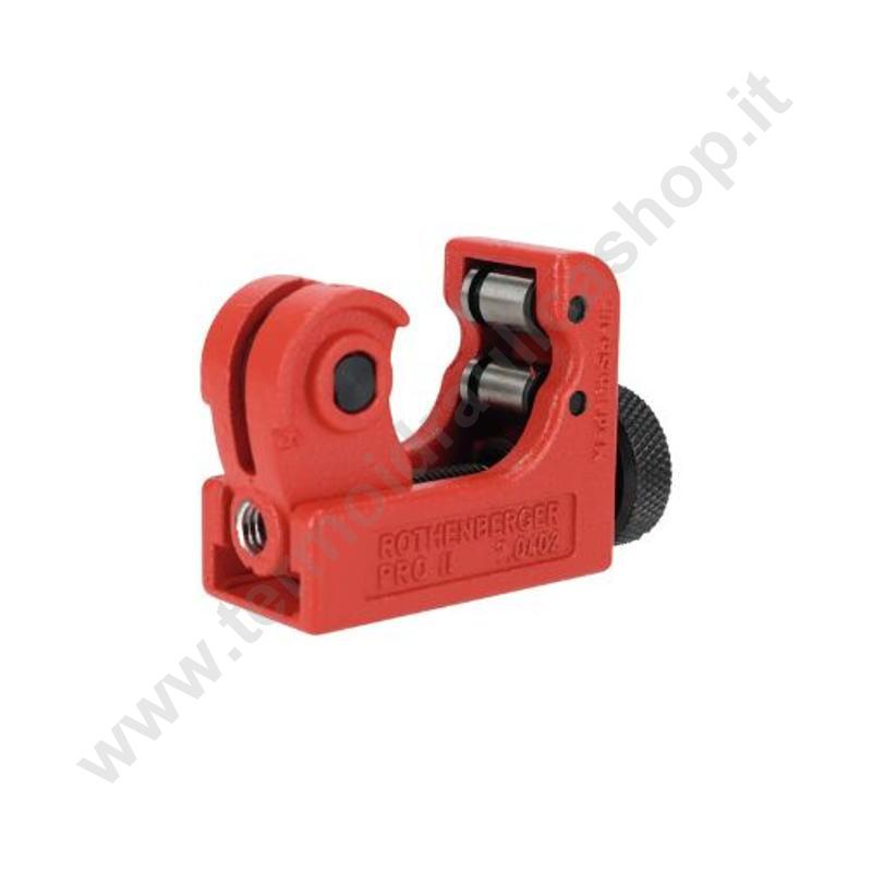 70402 - Rothenberger Tagliatubi Per Rame 6 - 22