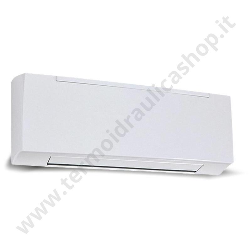 0025574 - Ventilconvettore Carisma Fly Cvp - Ecm - Ta 4 Senza Valvola