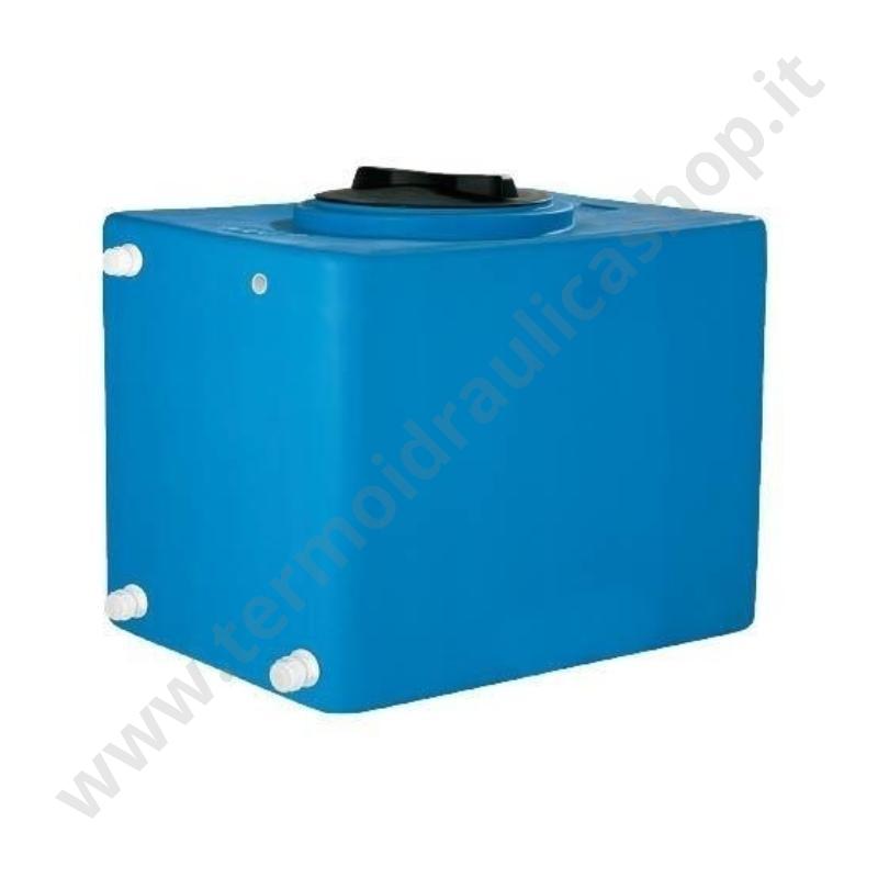 3500264010003 - Serbatoio In Polietilene Cubo Litri 200
