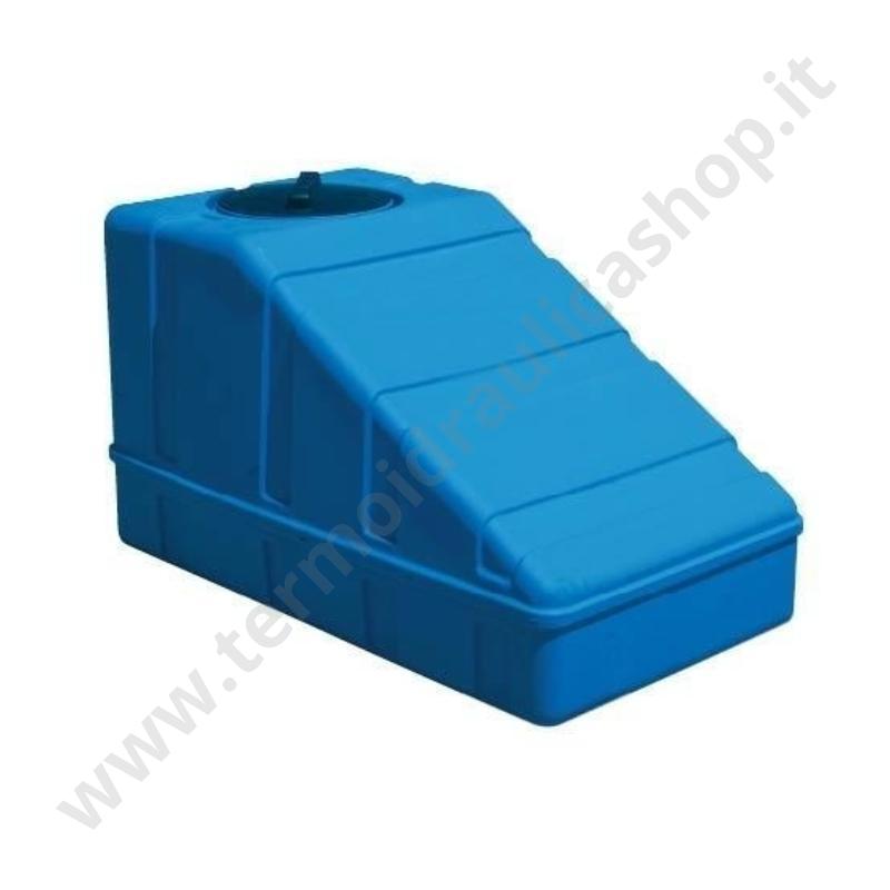 3500264010051 - Serbatoio In Polietilene Sottoscala Litri 500