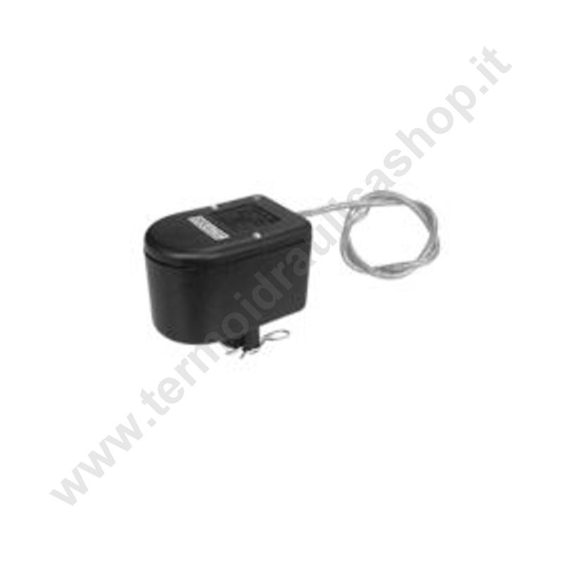 2130025 - Tiemme Servomotore Valvola Motorizzata Deviatrice 220v A 5 Fili