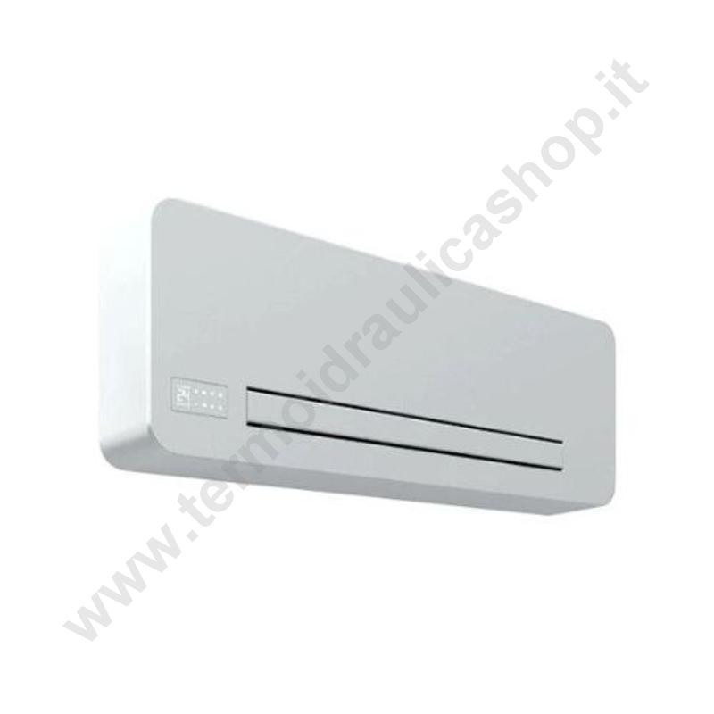 FAWB04DC1II - Innova Ventilconvettore A Parete Alta Slim Fit Sw Xl 400