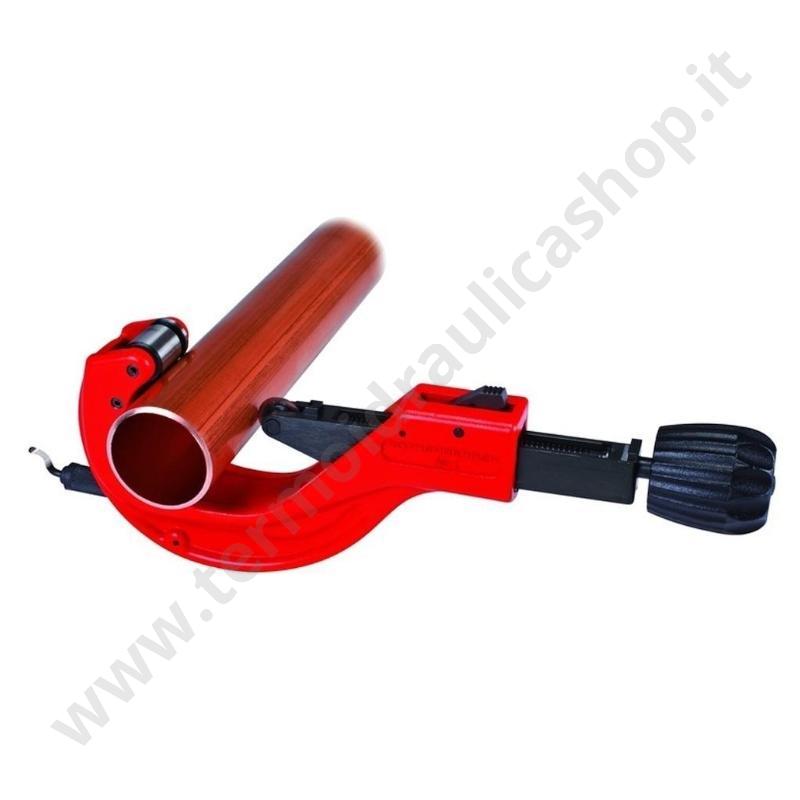70027 - Rothenberger Tagliatubi Rame 6 - 35mm