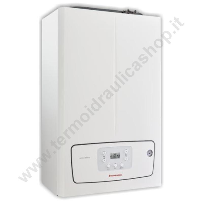 3032927 - Immergas Caldaia Victrix Tera 24 V2 - Metano