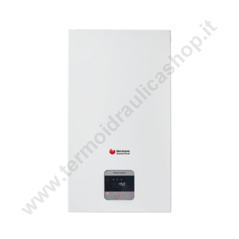 0010025116 - Caldaia Thema Condens Sb 30 Kw Per Solo Riscaldamento