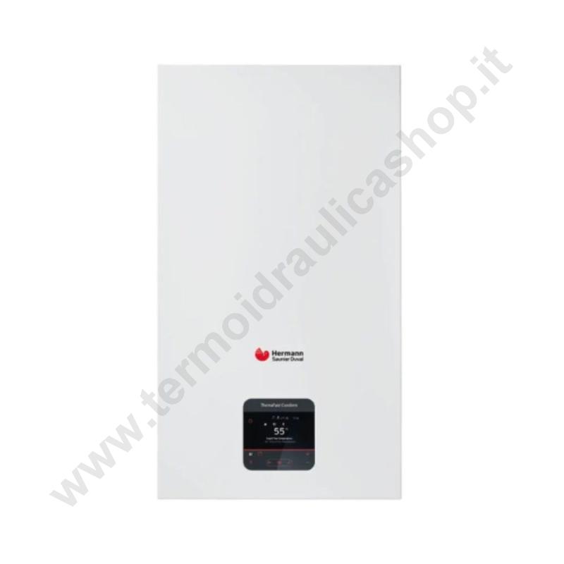 0010025126 - Hermann Saunier Duval Caldaia Themafast Condens 35