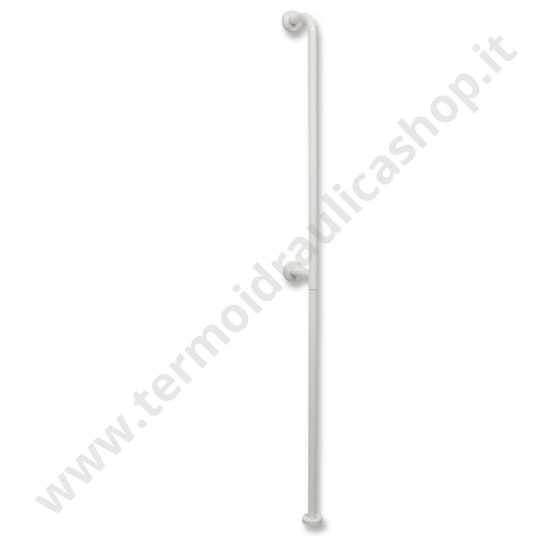 330IB - Corrimano Verticale Cm.180 Parete - Pavimento