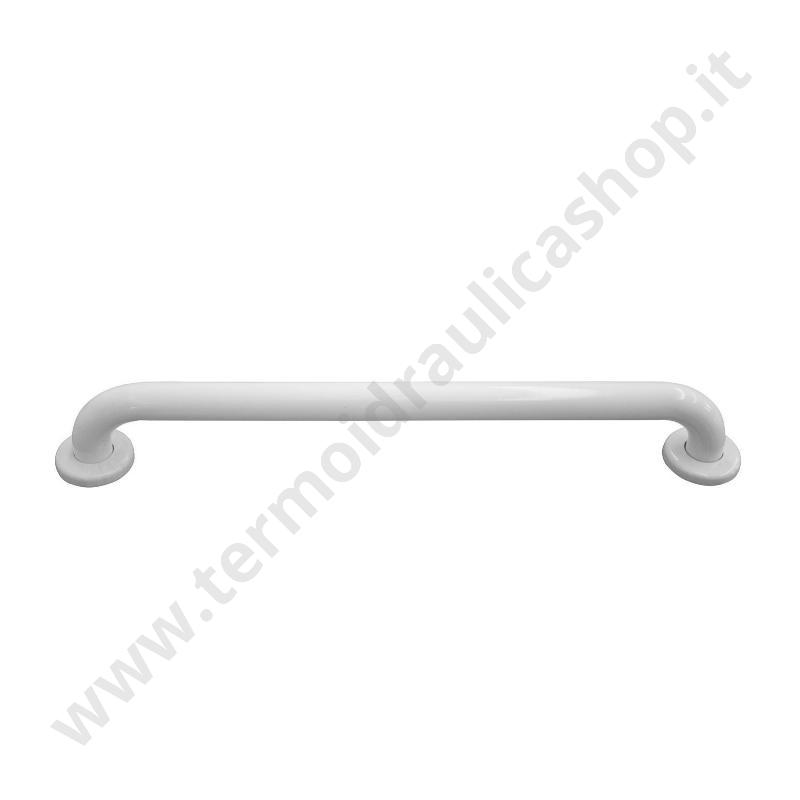 SI6180 - Maniglione Di Sicurezza Bianco Cm.180