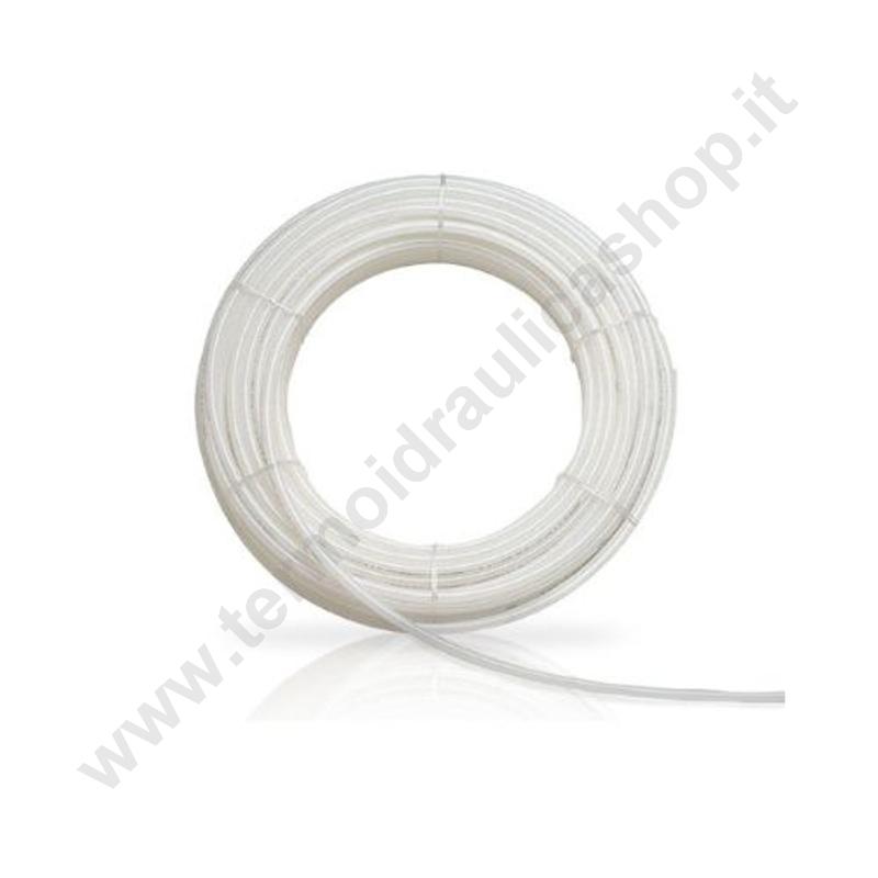 VS0620911 - Valsir Tubo Pe-x Evoh  D.17x2mm Rotolo Da 480 Metri - Thermoline