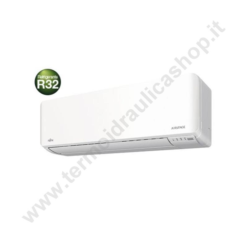 3NGF82113 - Fujitsu Unita' Interna Aseh 9000 Kmcg Wi-fi Per Multisplit