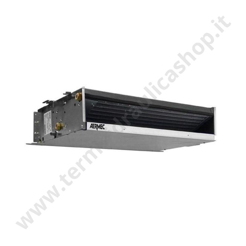 ULI26P - Aermec Ventilconvettore Omnia Ul-i 26 P
