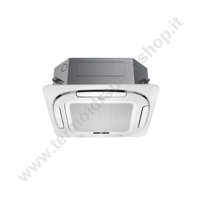 MN48SS1 - Tcl Unita' Interna Cassetta 48.000 Btu Con Pannello