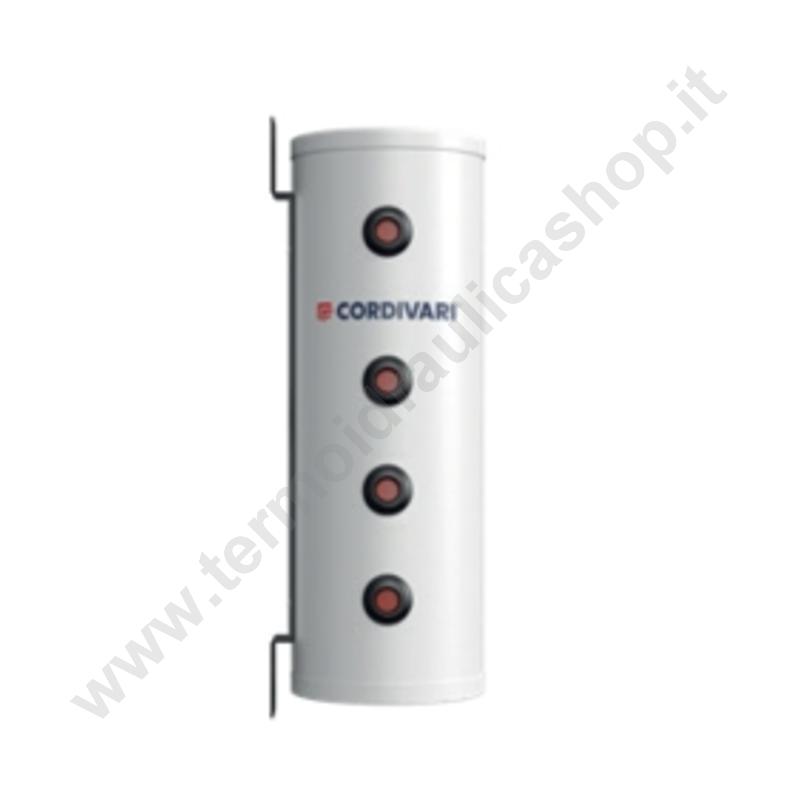 3001012310035 - Cordivari Volano Termico Up Xbf - 80 Litri