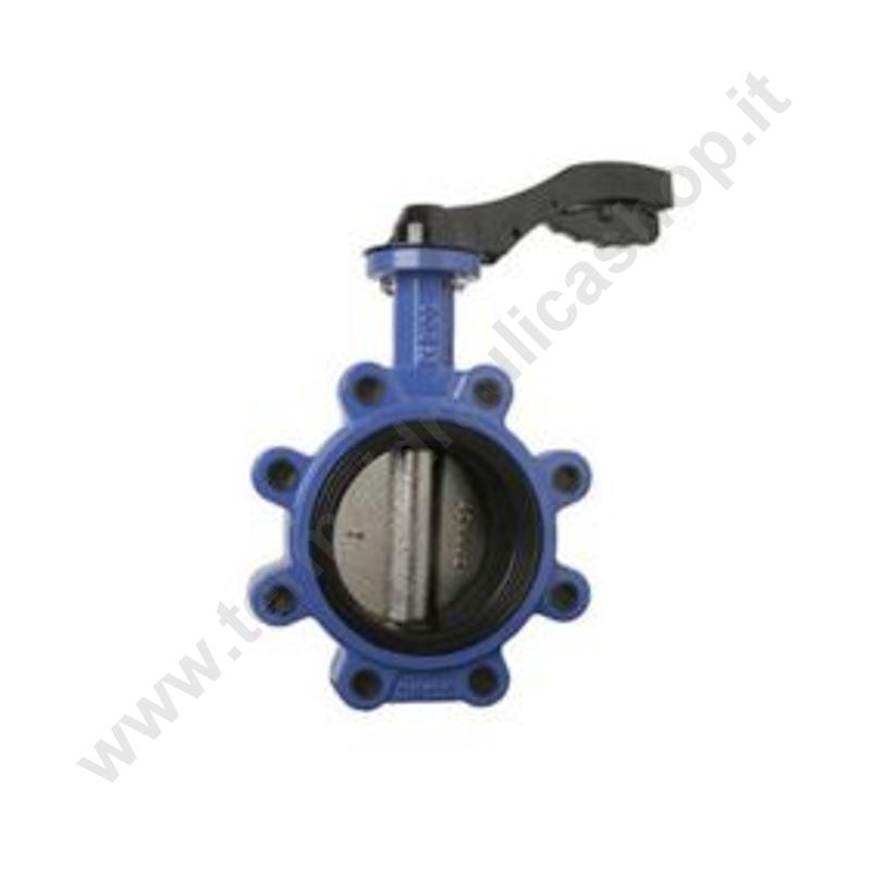 C20AY609 - Atusa Valvola A Farfalla Wafer Dn.50