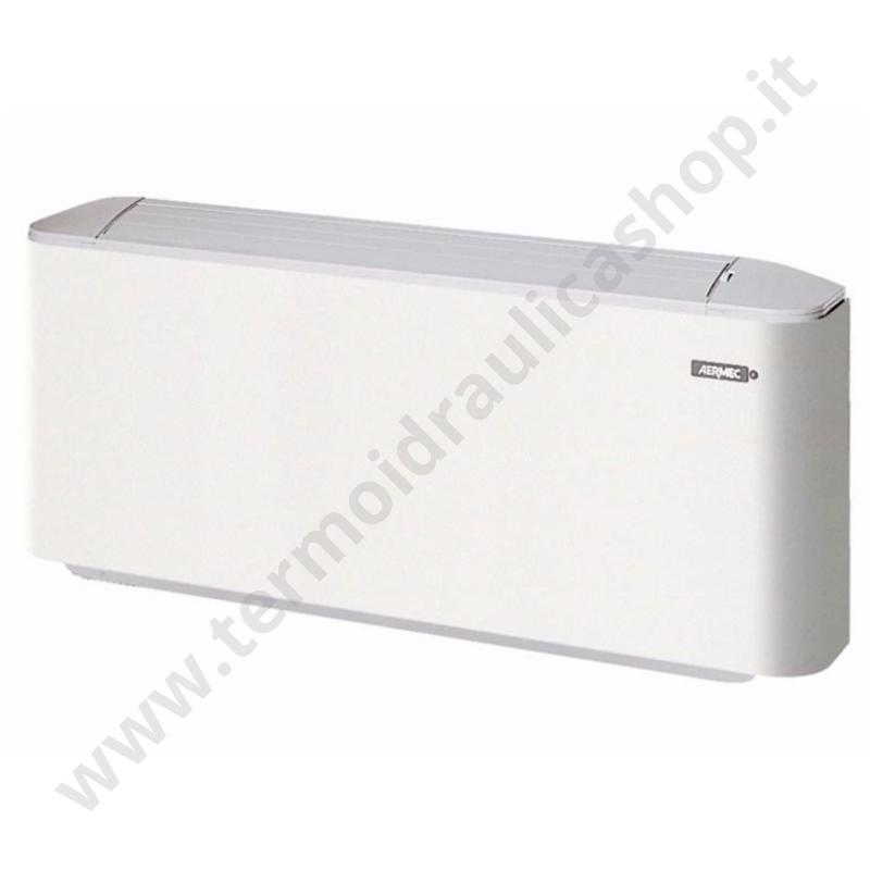 UL16C - Aermec Ventilconvettore Con Mantello Omnia Ul 16 C