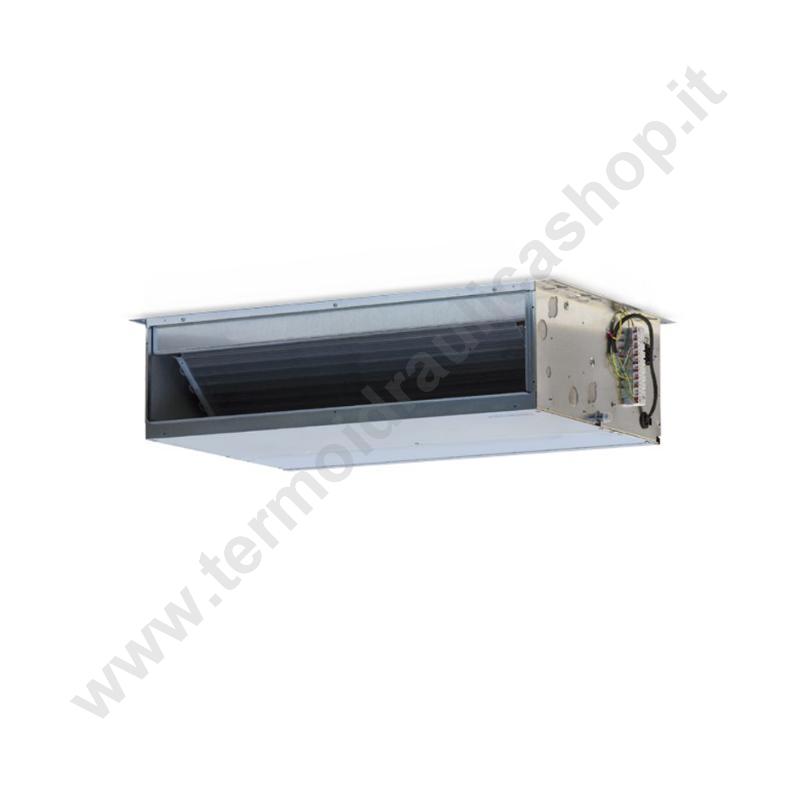 DM43D1L0000030B - Galletti Ventilconvettore Canalizzabile Ductimax43