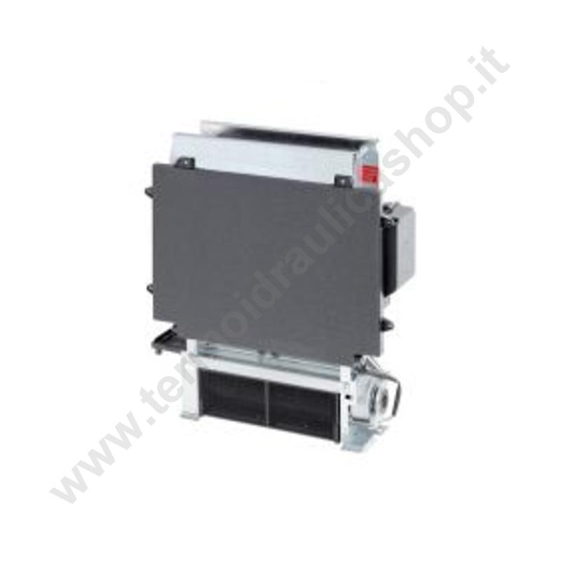 FASI06001II - Innova Ventilconvettore Ad Incasso Sli 600