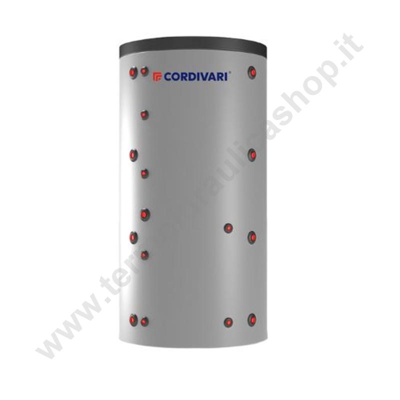3001162311001 - Cordivari Volano Termico Pdc Litri 100