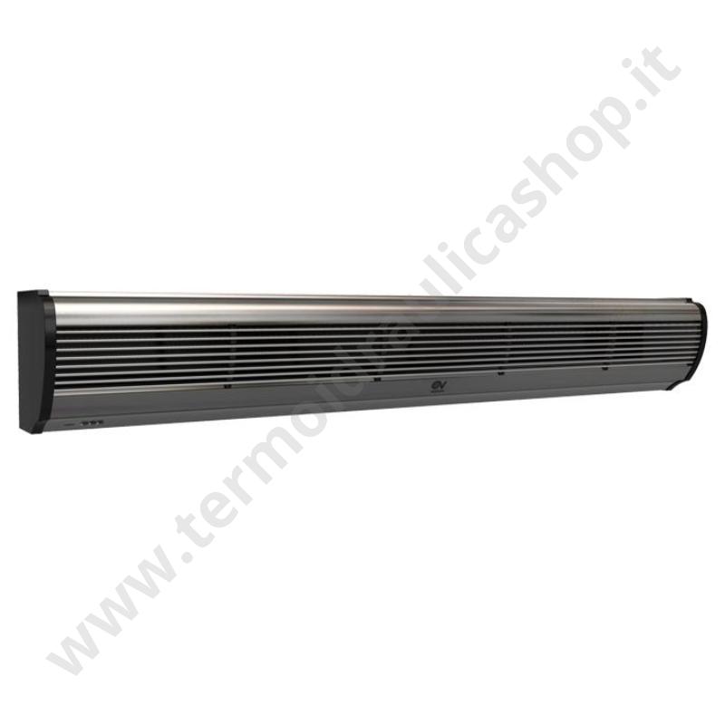 65198 - Vortice Barriera D'aria Cm. 200