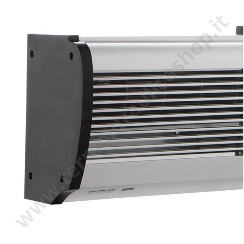 65198 - Vortice Barriera D'aria Cm. 200