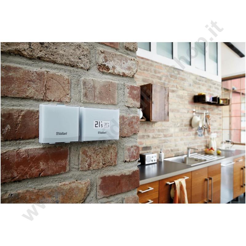 Termostato vaillant vsmart best sale