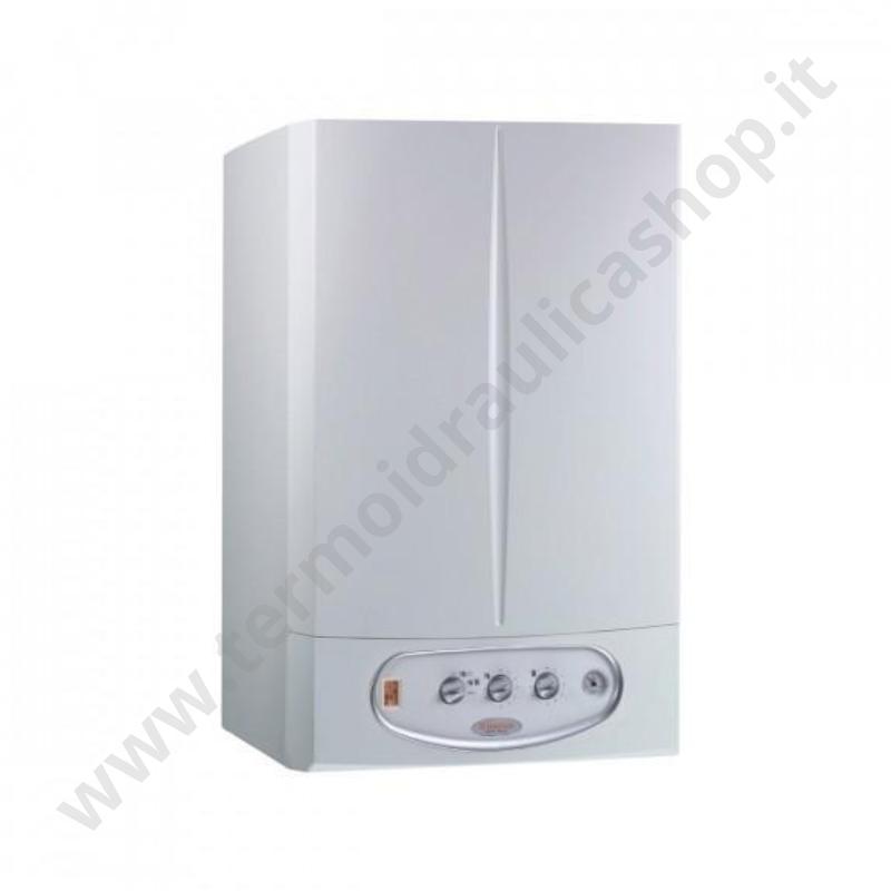 3030901 - Immergas Caldaia Victrix Zeus 30 Sup Con Bollitore 54 Litri Condensazione