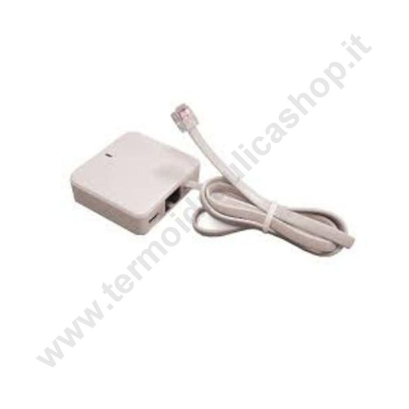 892006580 - Palazzetti Connection Box Con App