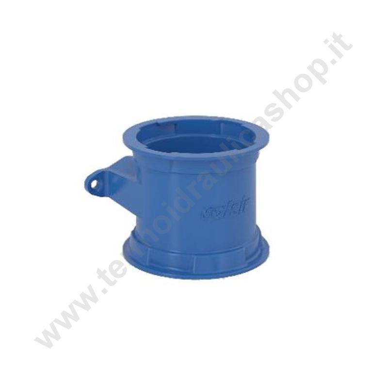 VS0435231 - Valsir Vmc Adattatore Manicotto D.63/52