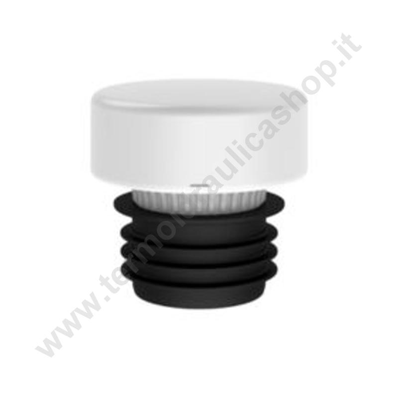 VS0700404 - Valsir Aeratore A Membrana Airval Attacco 32-63 Mm