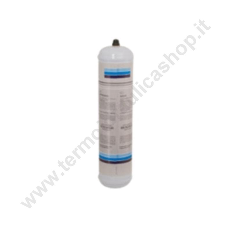 933090002 - Mgf Bombola Di Azoto 2 Litri