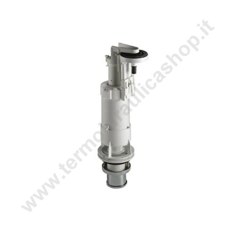 500851 - Batteria Universale H. 25 Per Cassetta In Porcellana