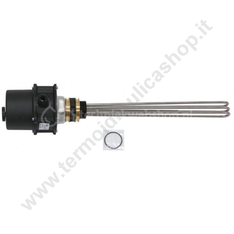 0020230731 - Resistenza Elettrica Regolabile Per Bollitori Litri 300 - 400