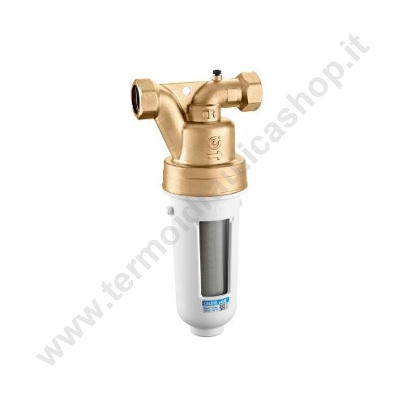 537761 - Caleffi Dispositivo Anticalcare