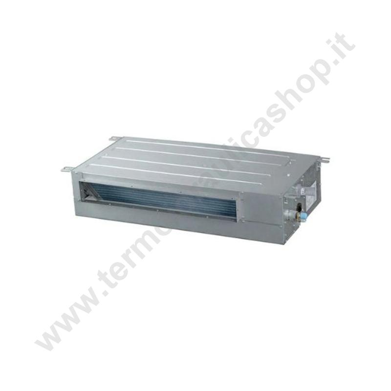 2504651C2 - Haier Unita' Interna Ad 25 S2ss1fa-h R32 Canalizzabile Slim
