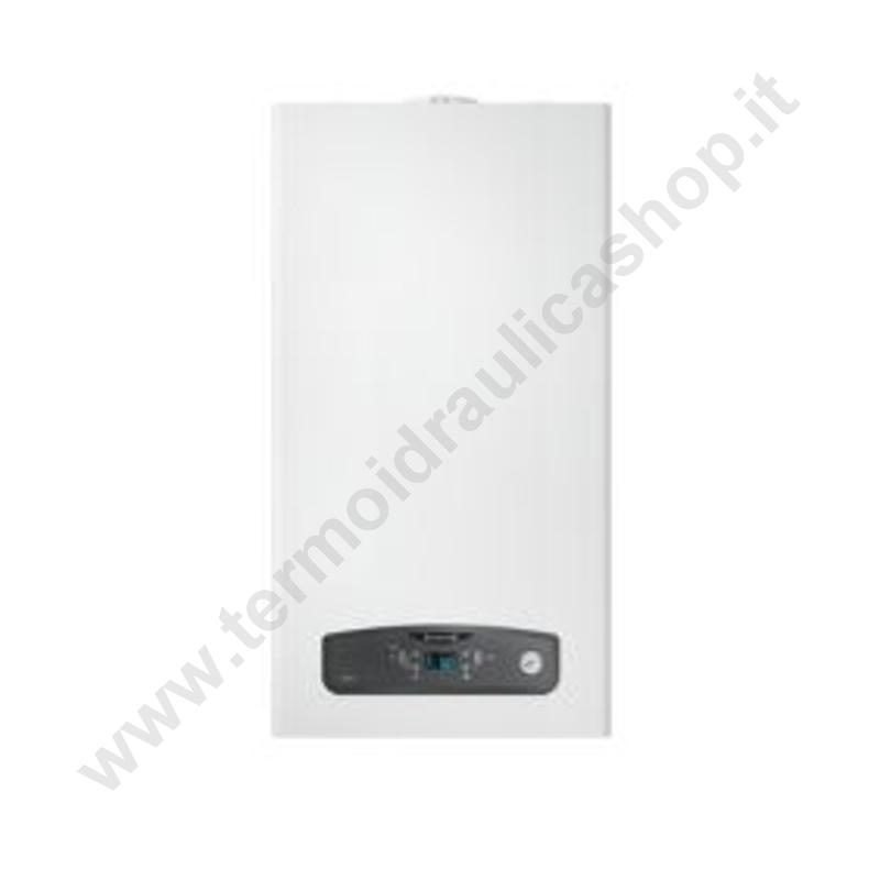 3301637 - Ariston Caldaia Cares S24 Condensing 24 - Erp