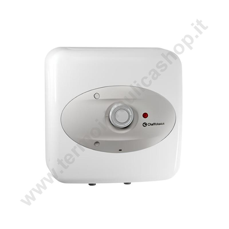 3100377 - Scaldacqua Elettrico Sottolavello Litri 10