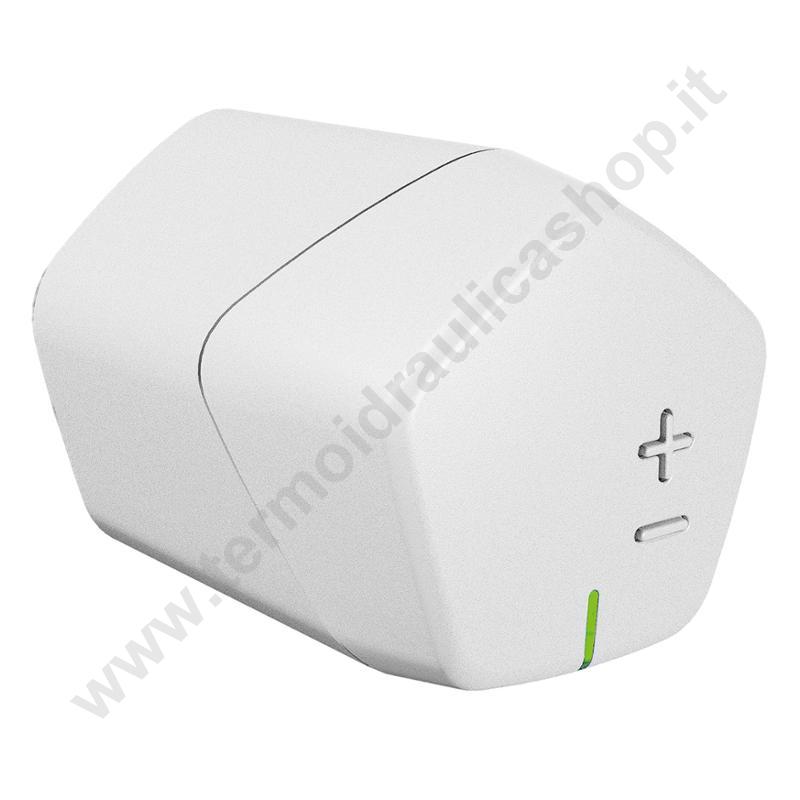 215510 - Caleffi Comando Elettronico Wireless Comfort Control