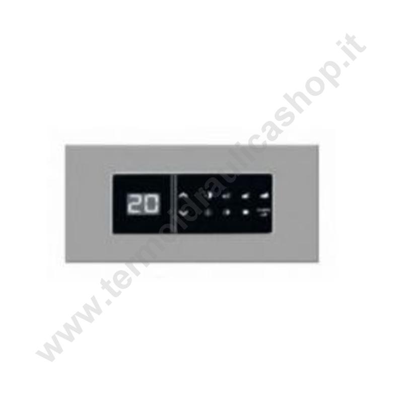 E2T543II - Innova Comando Elettronico A Bordo Macchina